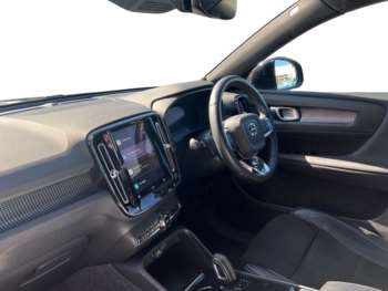 Used Volvo XC40 2021 for sale - 74878444: Photo