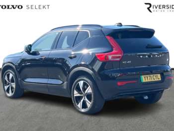 Used Volvo XC40 2021 for sale - 74878444: Photo