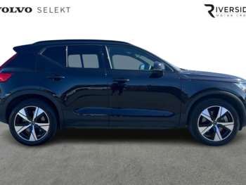 Used Volvo XC40 2021 for sale - 74878444: Photo
