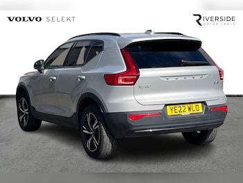 Used Volvo XC40 2022 for sale - 78066911: Photo