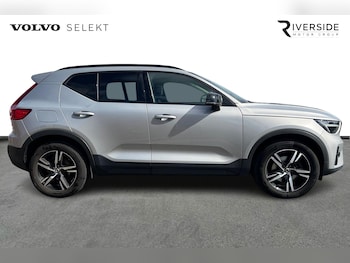 Used Volvo XC40 2022 for sale - 78066911: Photo