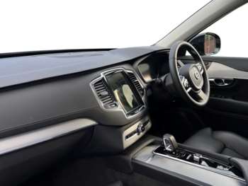 Used Volvo XC90 2024 for sale - 74878419: Photo