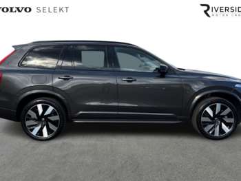 Used Volvo XC90 2024 for sale - 74878419: Photo