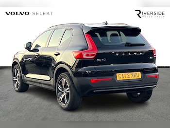 Used Volvo XC40 2022 for sale - 76921688: Photo