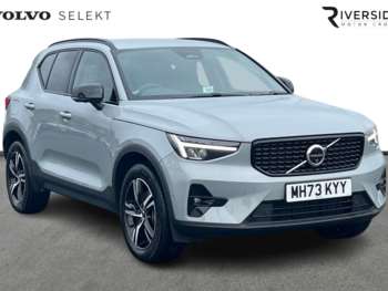 2024 - Plus, B3 Mild hybrid, Petrol, Dark (Tints) Auto 5-Door