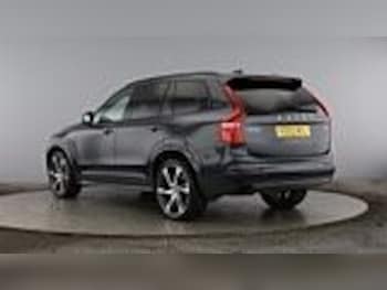 Used Volvo XC90 2022 for sale - 79446016: Photo