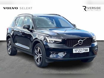 Used Volvo XC40 2022 for sale - 78895977: Photo