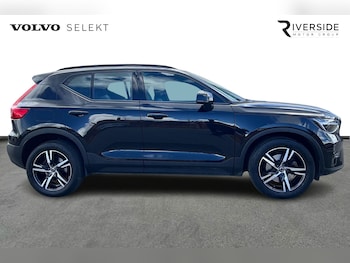 Used Volvo XC40 2022 for sale - 78895977: Photo