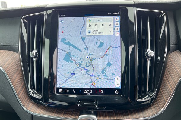 Used Volvo XC60 2022 for sale - 76161530: Photo 15
