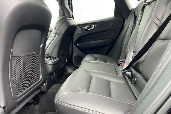Used Volvo XC60 2022 for sale - 76161530: Photo 17