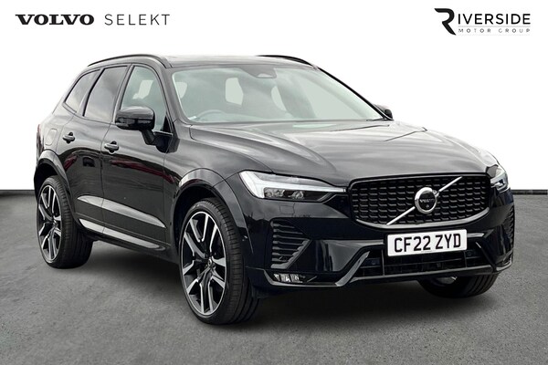 Used Volvo XC60 2022 for sale - 76161530: Photo 1