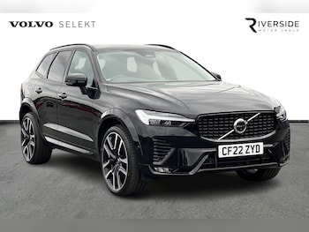 Volvo - XC60