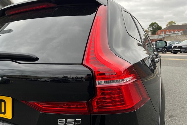 Used Volvo XC60 2022 for sale - 76161530: Photo 20