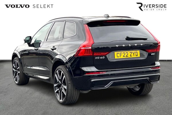 Used Volvo XC60 2022 for sale - 76161530: Photo 3