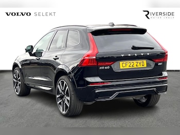 Used Volvo XC60 2022 for sale - 76161530: Photo 3