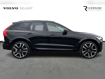 Used Volvo XC60 2022 for sale - 76161530: Photo 4
