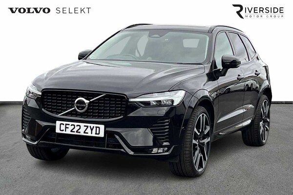 Used Volvo XC60 2022 for sale - 76161530: Photo 9