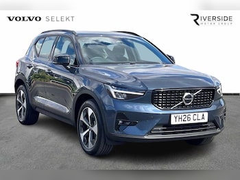 Used Volvo XC40 2026 for sale - 79367129: Photo