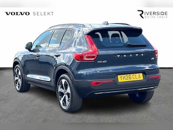 Used Volvo XC40 2026 for sale - 79367129: Photo