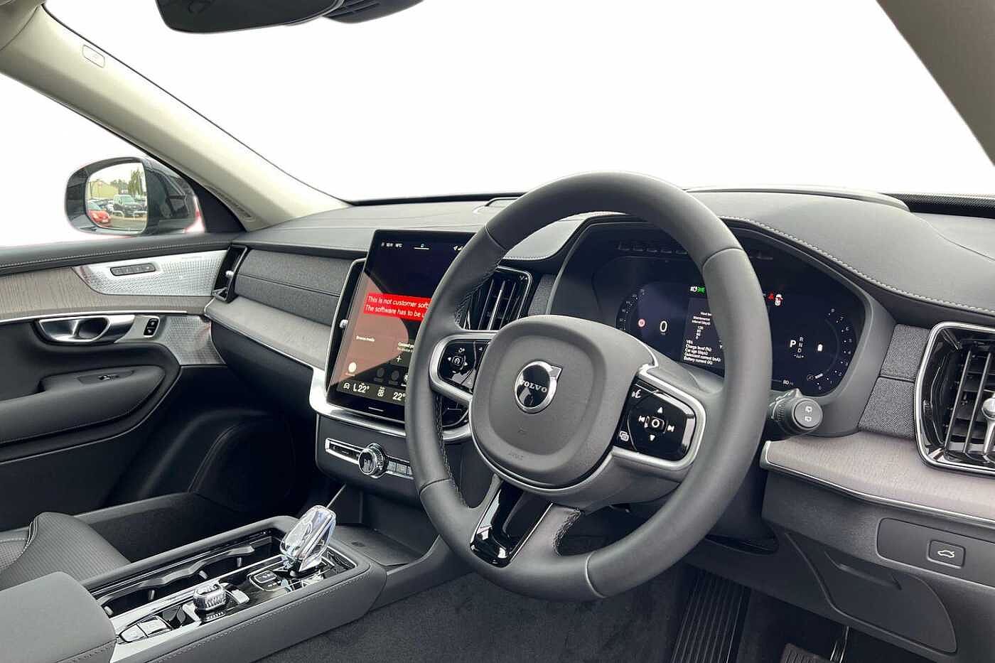 Used Volvo XC90 2025 for sale - 76393753: Photo 10