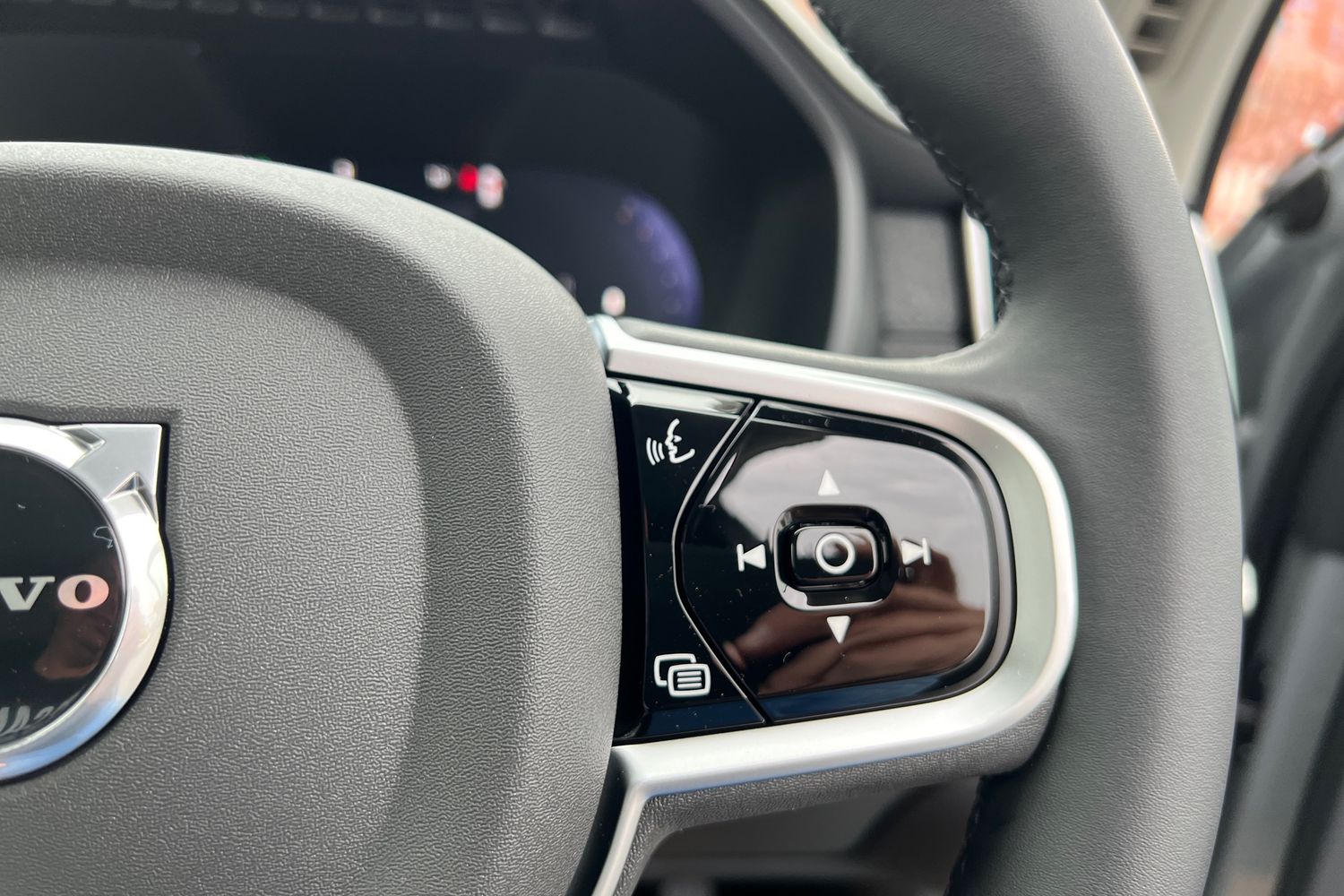 Used Volvo XC90 2025 for sale - 76393753: Photo 12