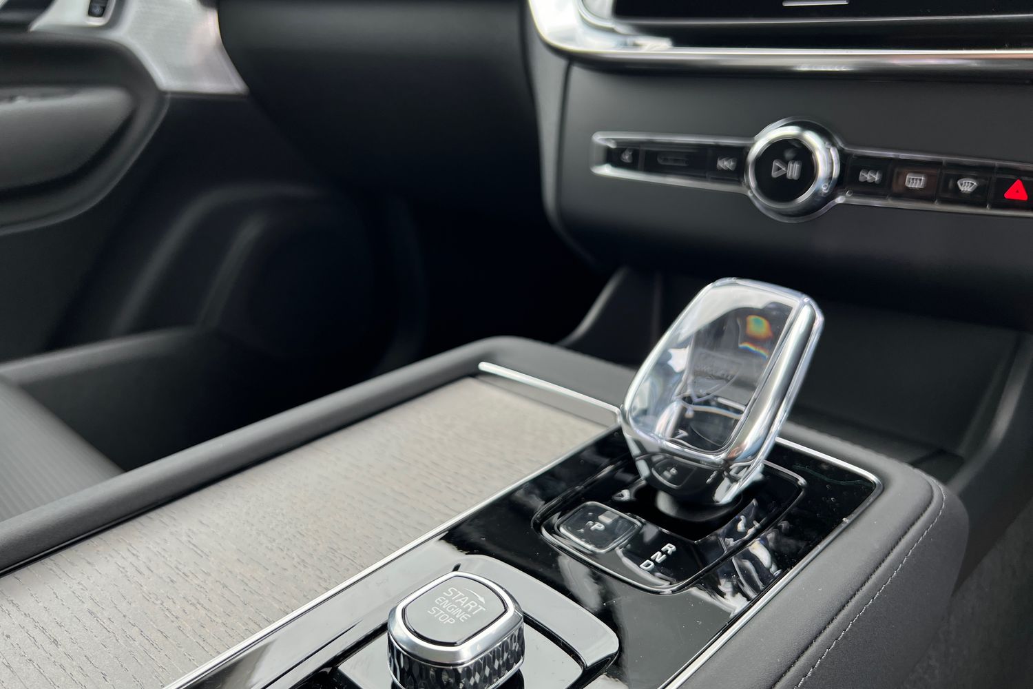 Used Volvo XC90 2025 for sale - 76393753: Photo 13