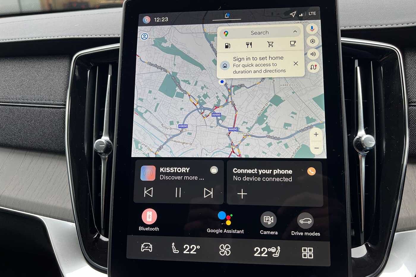 Used Volvo XC90 2025 for sale - 76393753: Photo 15