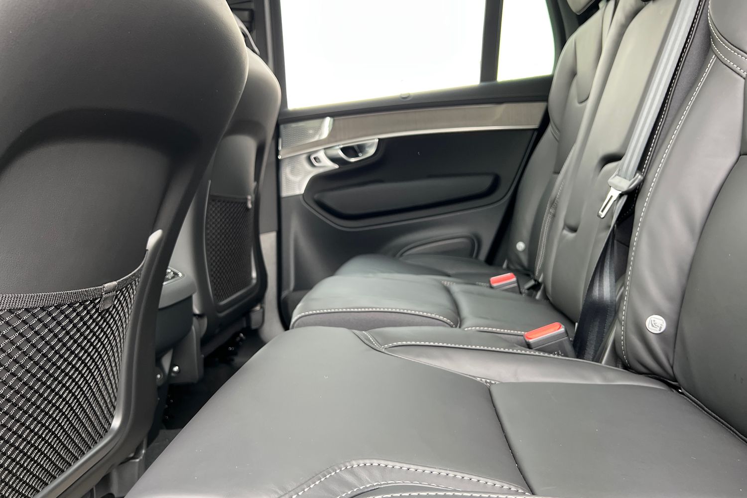 Used Volvo XC90 2025 for sale - 76393753: Photo 17