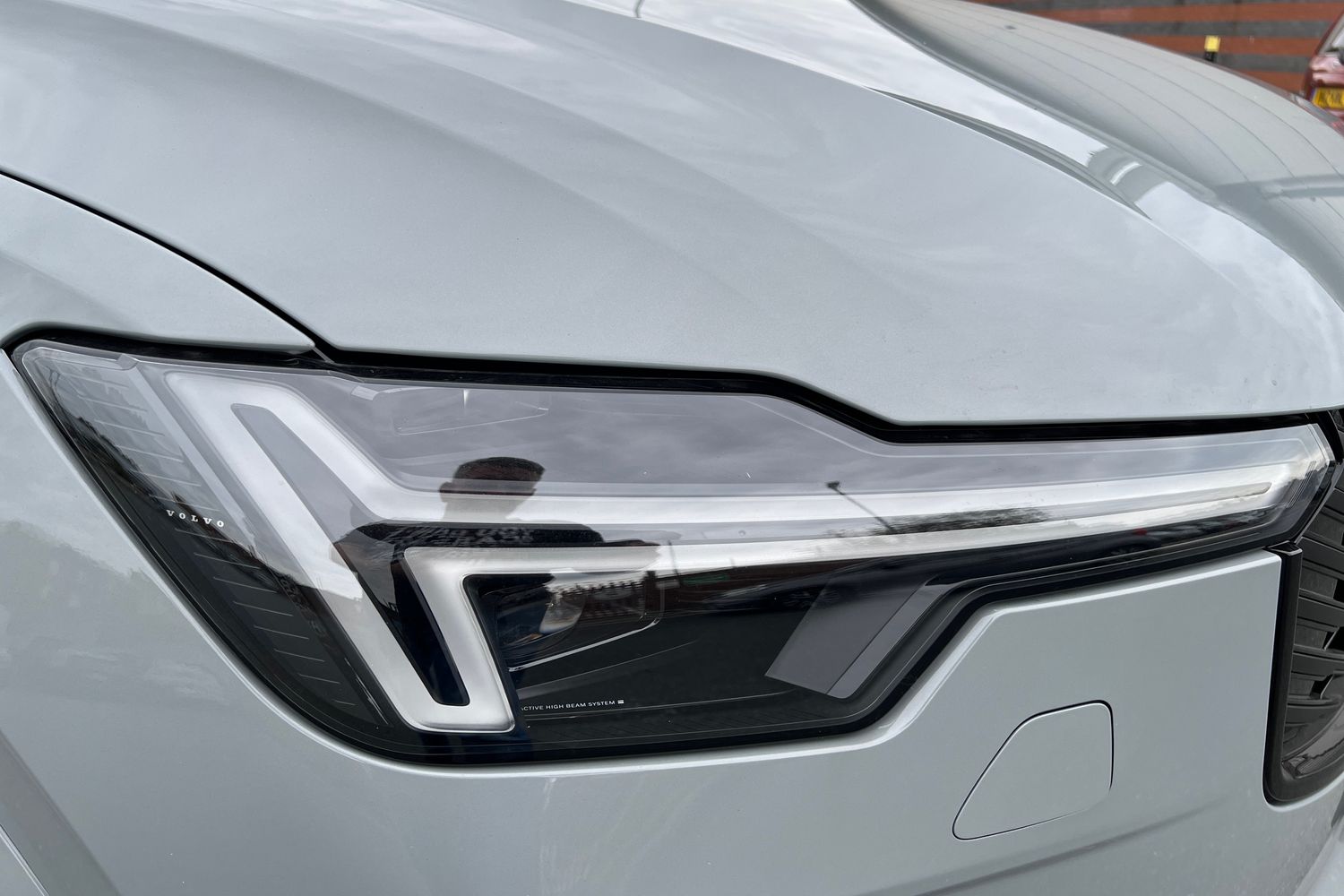 Used Volvo XC90 2025 for sale - 76393753: Photo 18