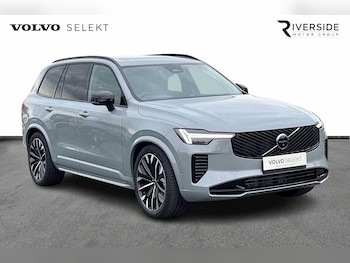 Used Volvo XC90 2025 for sale - 76393753: Photo