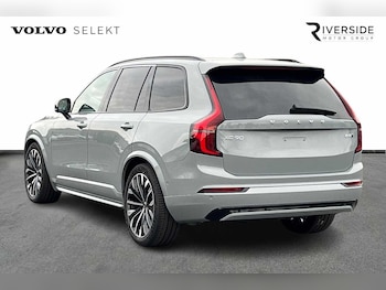 Used Volvo XC90 2025 for sale - 76393753: Photo