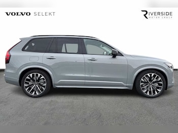 Used Volvo XC90 2025 for sale - 76393753: Photo