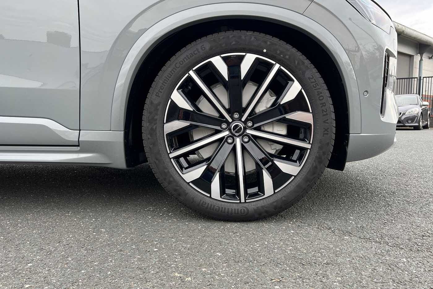 Used Volvo XC90 2025 for sale - 76393753: Photo 5