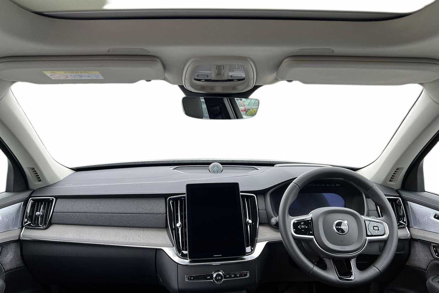 Used Volvo XC90 2025 for sale - 76393753: Photo 6