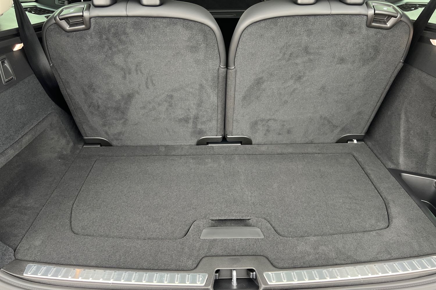 Used Volvo XC90 2025 for sale - 76393753: Photo 8