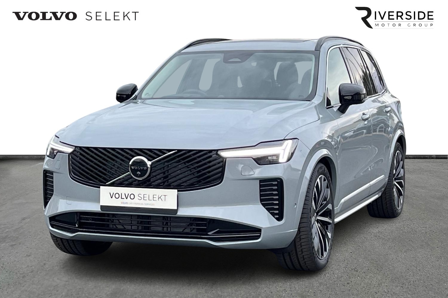 Used Volvo XC90 2025 for sale - 76393753: Photo 9