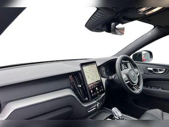 Used Volvo XC60 2026 for sale - 78027948: Photo