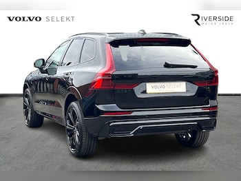Used Volvo XC60 2026 for sale - 78027948: Photo