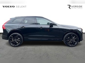 Used Volvo XC60 2026 for sale - 78027948: Photo