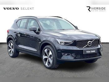 Used Volvo XC40 2026 for sale - 79418571: Photo