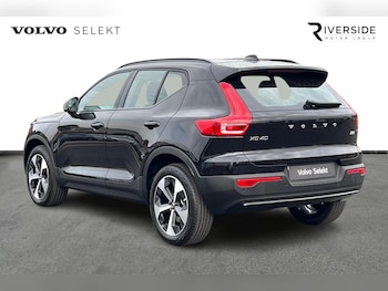 Used Volvo XC40 2026 for sale - 79418571: Photo