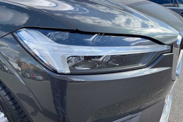 Used Volvo XC60 2021 for sale - 75641258: Photo 18