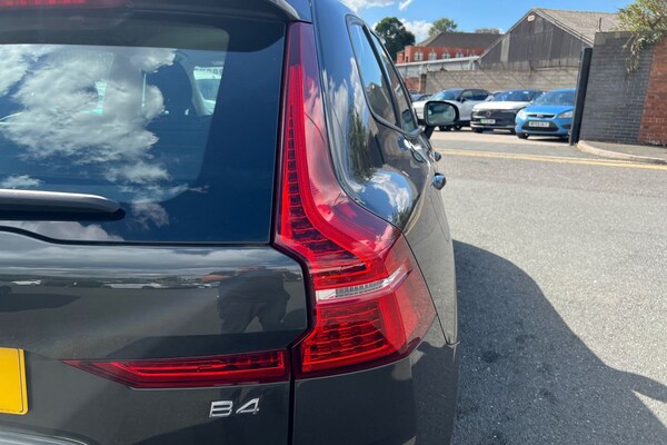 Used Volvo XC60 2021 for sale - 75641258: Photo 20
