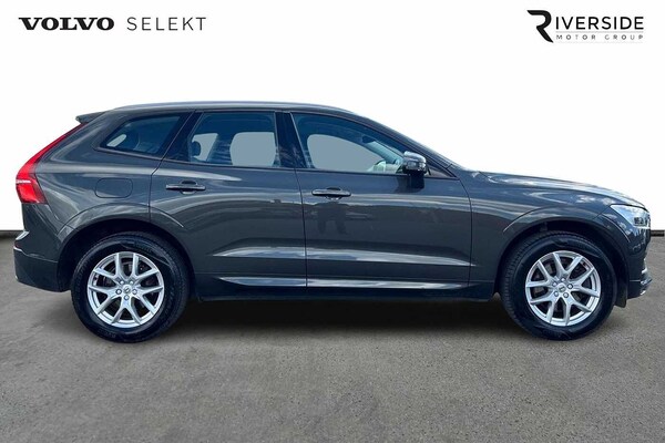 Used Volvo XC60 2021 for sale - 75641258: Photo 4