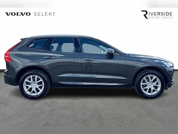 Used Volvo XC60 2021 for sale - 75641258: Photo