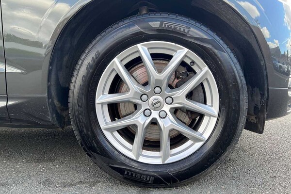 Used Volvo XC60 2021 for sale - 75641258: Photo 5