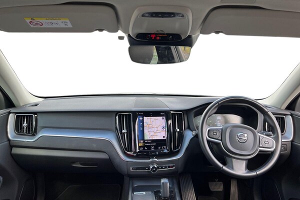 Used Volvo XC60 2021 for sale - 75641258: Photo 6