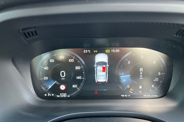 Used Volvo XC60 2021 for sale - 75641258: Photo 7
