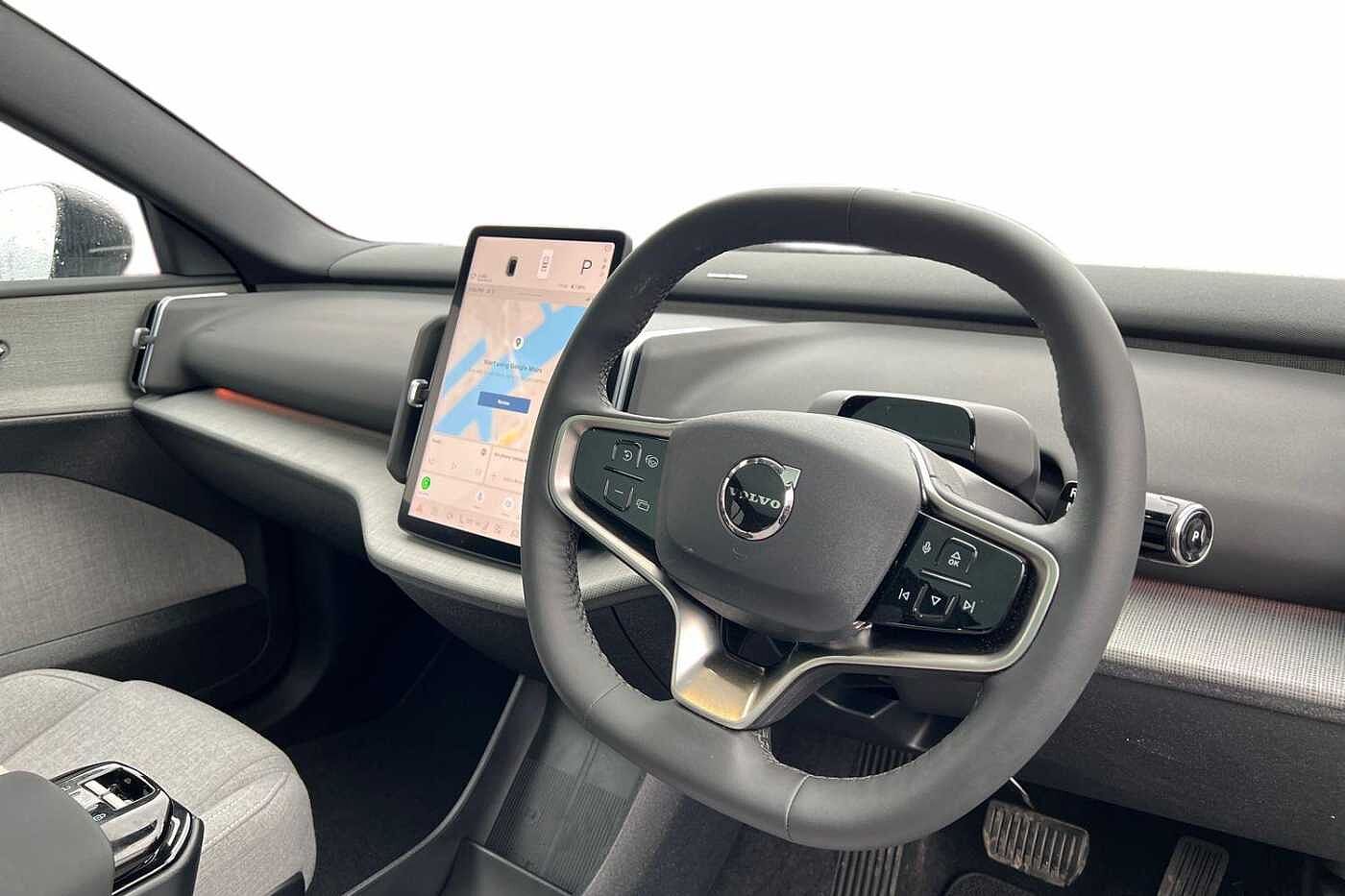 Used Volvo EX30 2025 for sale - 77877451: Photo 10