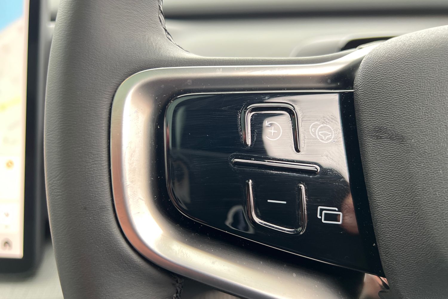 Used Volvo EX30 2025 for sale - 77877451: Photo 11